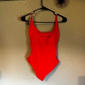 Sunny Co Swimsuit